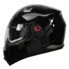 Capacete Bieffe B-40 Classic Todas As Cores.