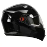 Capacete Bieffe B-40 Classic Todas As Cores.