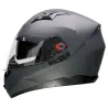 Capacete Bieffe B-40 Classic Todas As Cores.