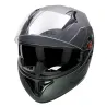 Capacete Bieffe B-40 Classic Todas As Cores.