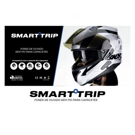 Sistema Smart Trip Avulso.