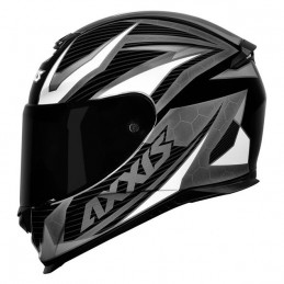 Capacete Axxis Eagle Power...