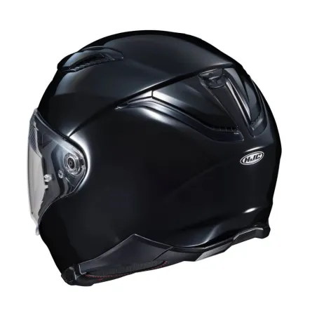 Capacete Hjc F70 Solido Todas as Cores.