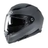 Capacete Hjc F70 Solido Todas as Cores.