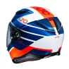 Capacete Hjc F70 Tino Todas as Cores.