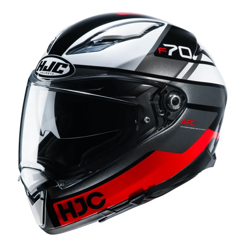 Capacete Hjc F70 Tino Todas as Cores.