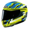 Capacete HJC Rpha 11 Stobon Todas as Cores.