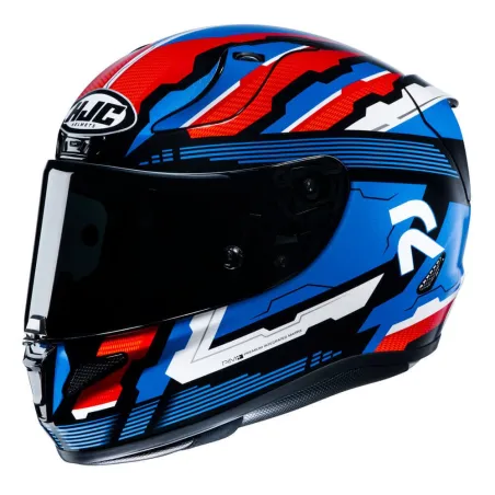 Capacete HJC Rpha 11 Stobon Todas as Cores.