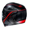 Capacete HJC Rpha 70 Kroon Todas as Cores.