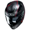 Capacete HJC Rpha 70 Kroon Todas as Cores.