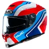 Capacete HJC Rpha 70 Kroon Todas as Cores.