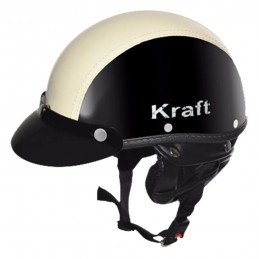 Capacete Kraft Esporte Semi...