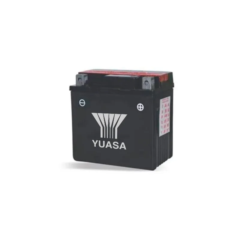 BATERIA YUASA YB16 CL-B JET SKY KAWASAK I/ YAMAHA.