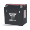 BATERIA YUASA YTX14L-BS Harley Davidson XL  XLH 883  1200 Sportster.