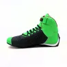 Tênis Cano Alto Atron Shoes 311 Verde.