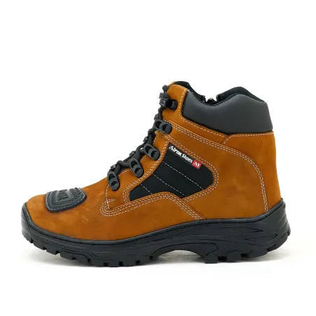 Bota Atron Shoes 245 Todas as Cores