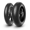 Pneu Pirelli Diablo Rosso IV 160/60ZR17 69W TL Traseiro.