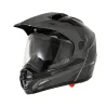 Capacete X11 Crossover Solides Todas as Cores.