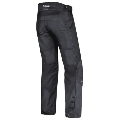 Calça X11 Versa Masculina Preta.