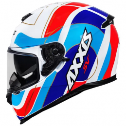 Capacete Axxis Eagle Sv...