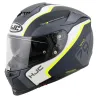 Capacete HJC Rpha 70 Kroon Todas as Cores.