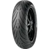 Pneu Pirelli Angel Gt 190/50ZR17 TL 73W Traseiro.