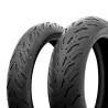 Pneu Michelin Road 6 120/70ZR17 58W TL.