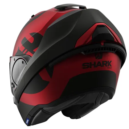 Capacete Shark Evo ES Kedje Todas As Cores.