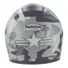 Capacete Nasa Ns 901 Army Todas as Cores.