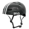 Capacete Urbano (Bike) Br 101 Todas as Cores.