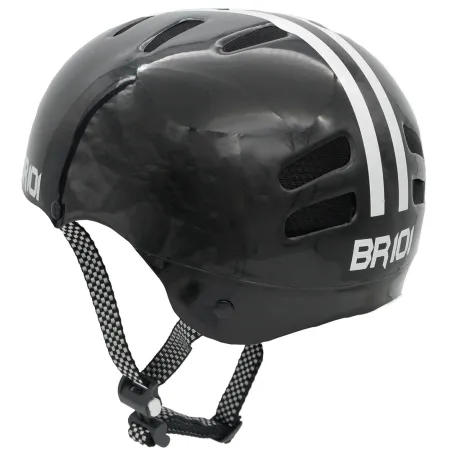 Capacete Urbano (Bike) Br 101 Todas as Cores.