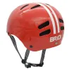 Capacete Urbano (Bike) Br 101 Todas as Cores.