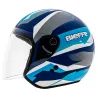 Capacete Bieffe Allegro Vtr Todas As Cores.