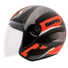 Capacete Bieffe Allegro Vtr Todas As Cores.