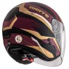 Capacete Bieffe Allegro Vtr Todas As Cores.