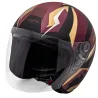 Capacete Bieffe Allegro Vtr Todas As Cores.