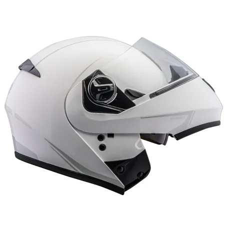 Capacete Modular Peels U-rb2 Classic Todas as Cores.