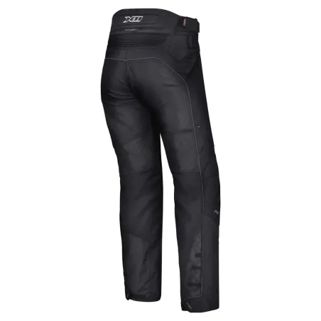 Calça X11 Versa Feminina Preta.