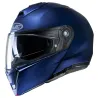 Capacete HJC I90 Solido Todas As Cores.