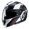 Capacete HJC I90 Aventa Todas as Cores.