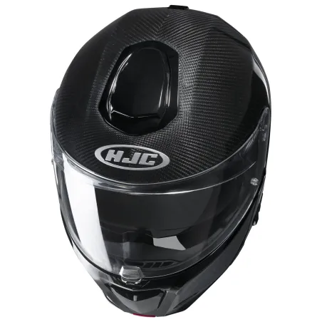 Capacete HJC Rpha 90S Solido Carbon.