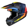 Capacete HJC Cs Mx II Creed Todas as Cores.