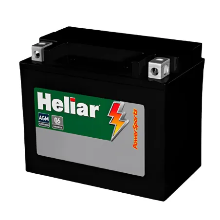 BATERIA HELIAR HTZ12A BS BANDIT.