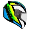 Capacete EBF Spark Mixed Todas as Cores.