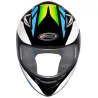 Capacete EBF Spark Mixed Todas as Cores.