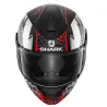 Capacete Shark D-Skwal 2 Noxxys Todas as Cores.