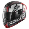 Capacete Shark D-Skwal 2 Noxxys Todas as Cores.