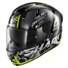 Capacete Shark D-Skwal 2 Noxxys Todas as Cores.