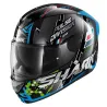 Capacete Shark D-Skwal 2 Noxxys Todas as Cores.