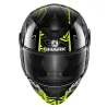 Capacete Shark D-Skwal 2 Noxxys Todas as Cores.